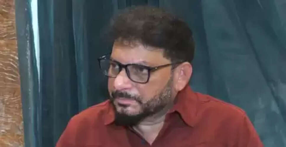 नितेश राणे के बयान पर वारिस पठान का पलटवार, मुझे भारत से कोई नहीं निकाल सकता