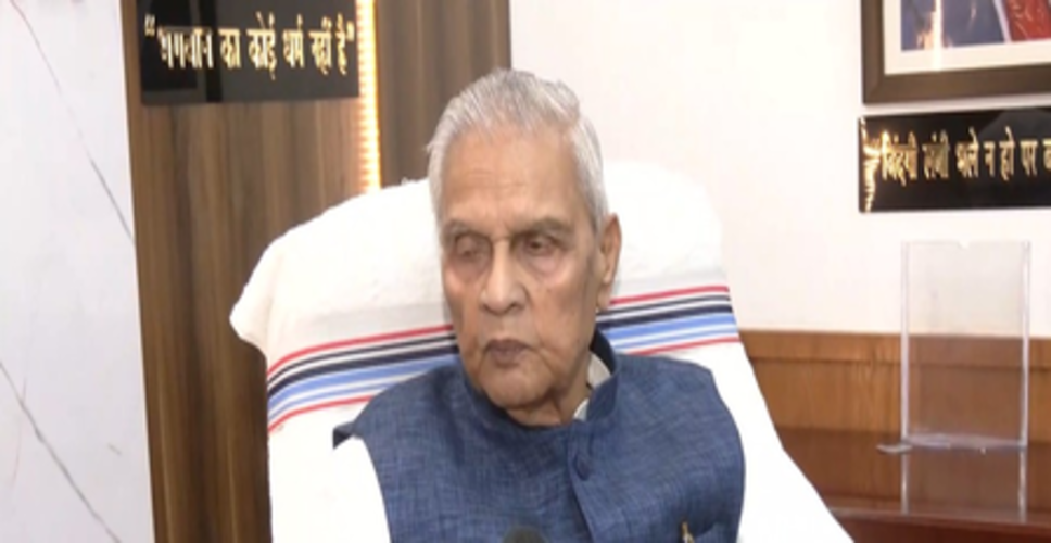 बिहार में उद्योगों को बढ़ावा, नए निवेश और इंफ्रास्ट्रक्चर को मजबूत कर बढ़ाएंगे रोजगार के अवसर: उपमुख्यमंत्री बिजेंद्र प्रसाद यादव