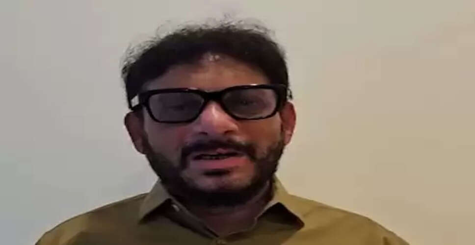 क्या अब इस देश में मुसलमान होना जुर्म है: वारिस पठान