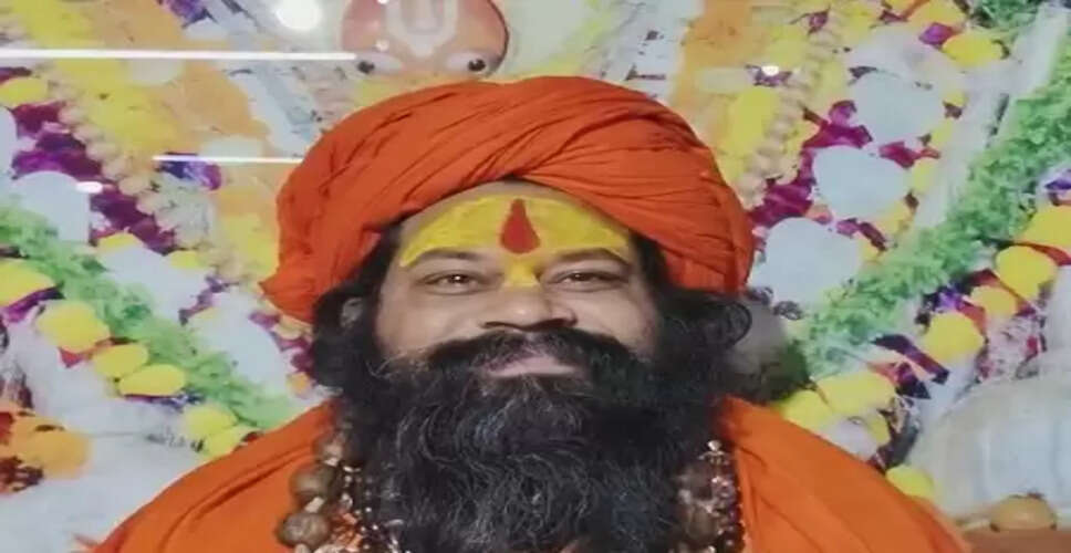 राहुल गांधी पर बोले अयोध्या के साधु-संत, &lsquo;वे शुद्ध रूप से कालनेमि हैं&rsquo;