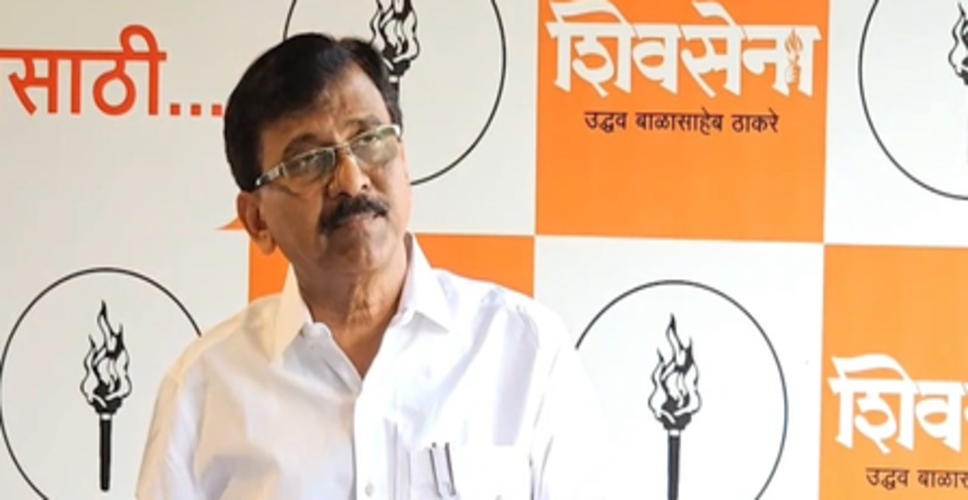 विपक्ष को तय करना होगा पीएम का चेहरा, जनता पूछेगी तो बताना पड़ेगा: संजय राउत