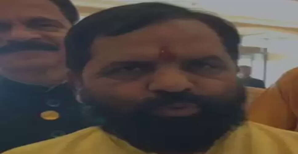 उद्धव और राज ठाकरे के साथ आने से महायुति को कोई दिक्कत नहीं : भरत गोगावले