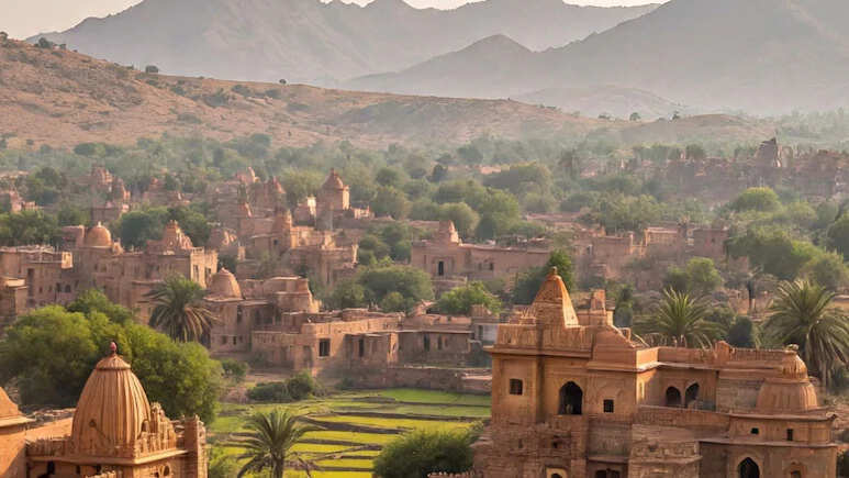 जयपुर में 539 गांवों पर निर्माण पर रोक, हाईकोर्ट का बड़ा आदेश