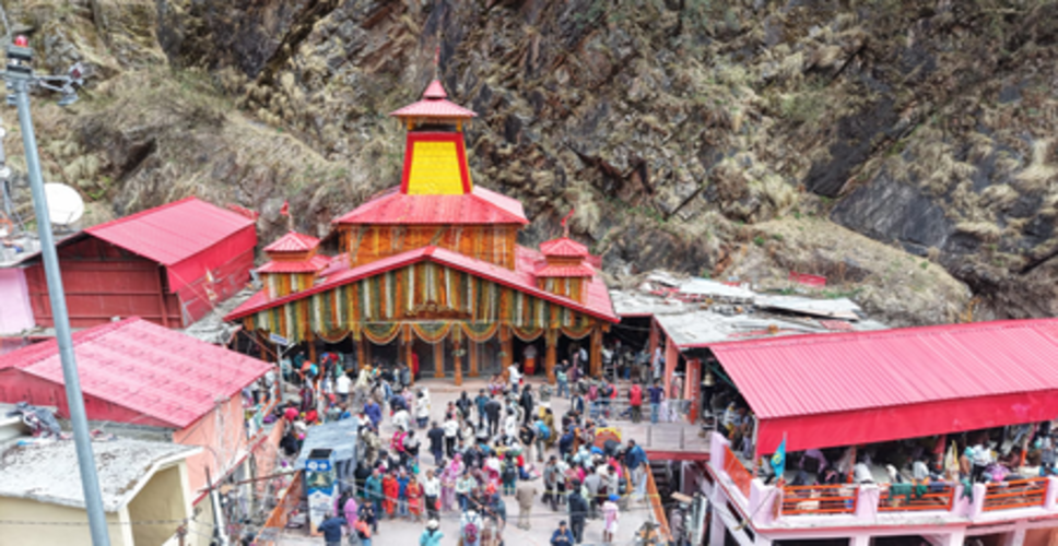 यमुनोत्री-गंगोत्री यात्रा सुचारू, श्रद्धालुओं की सुविधा पर प्रशासन का फोकस