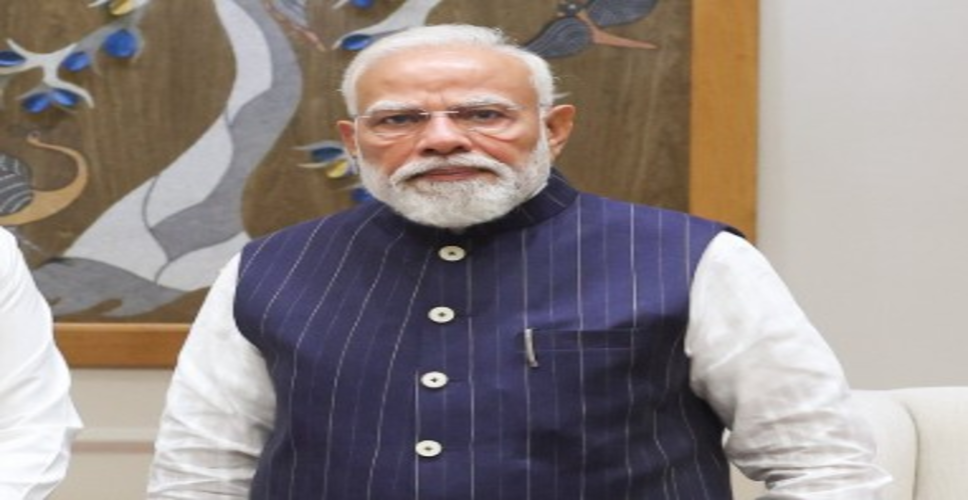 भारत में निर्वाचित सरकार के प्रमुख के रूप में पीएम मोदी के नाम दर्ज हुई ऐतिहासिक उपलब्धि