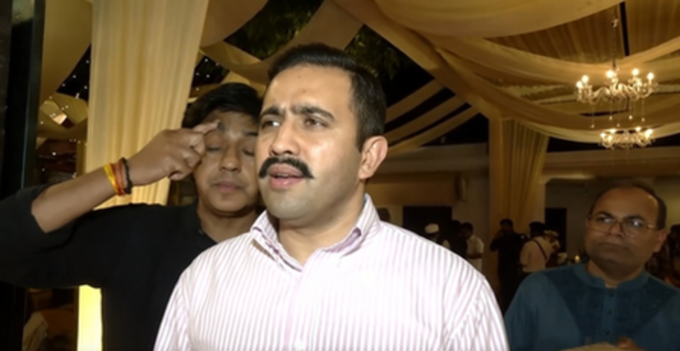 बेंगलुरु मॉडल से हिमाचल के शहरों को स्मार्ट बनाने की तैयारी, विक्रमादित्य ने कर्नाटक सीएम से की मुलाकात