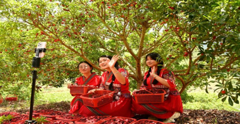 चीन ने अपनी भव्य योजना को वास्तविकता में कैसे बदला