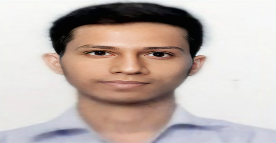 नोएडा: छात्र हर्षित भट्ट की मौत के मामले में नया खुलासा, उत्तर प्रदेश राज्य निर्माण निगम के कब्जे में थी जमीन