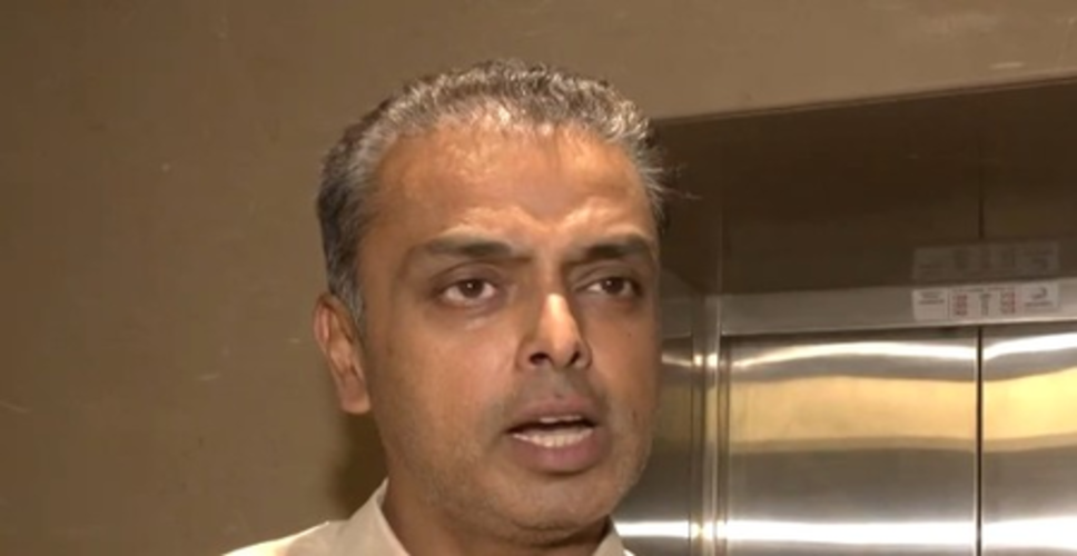 2029 तक लोकसभा और विधानसभाओं में महिला आरक्षण लागू होगा: मिलिंद देवरा