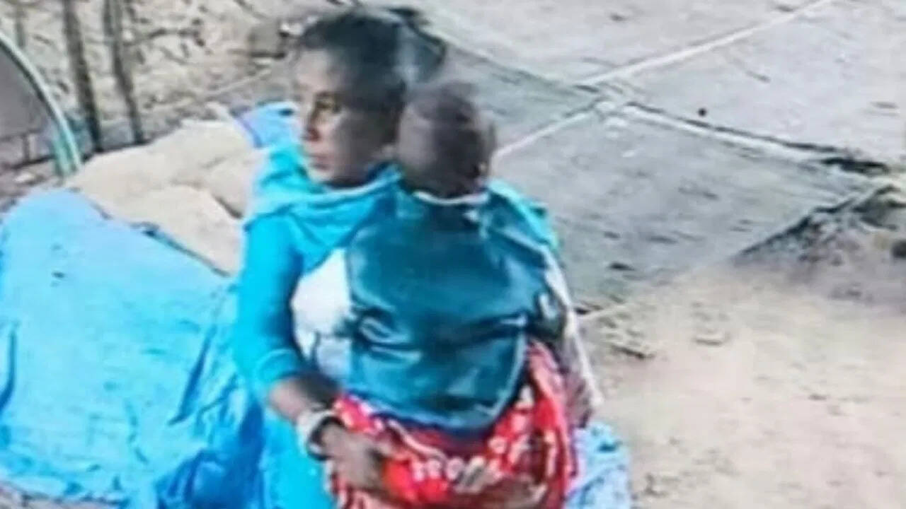 बरेली में चौंकाने वाली वारदात, महिला दोस्त का मासूम बच्चा लेकर फरार, आरोपी गिरफ्तार