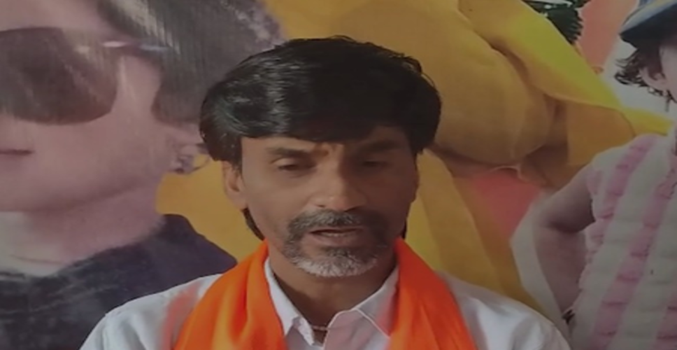 मनोज जरांगे की सरकार को चेतावनी, ईंधन बचाओ की अपील मानेंगे, लेकिन पहले हमारी मांगें मानो