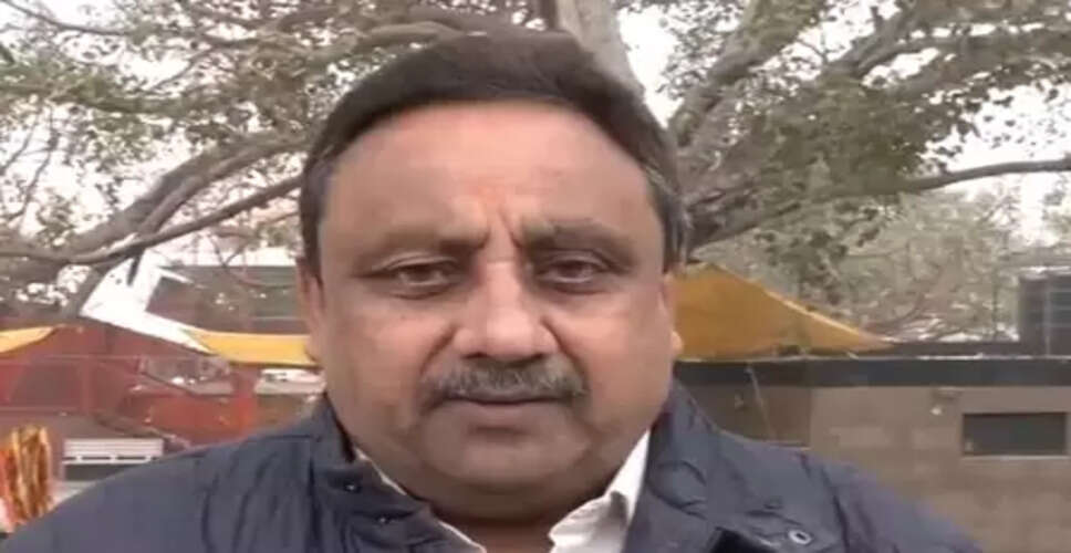 घुसपैठियों को हटाना निश्चित रूप से कानूनी है: प्रवीण खंडेलवाल