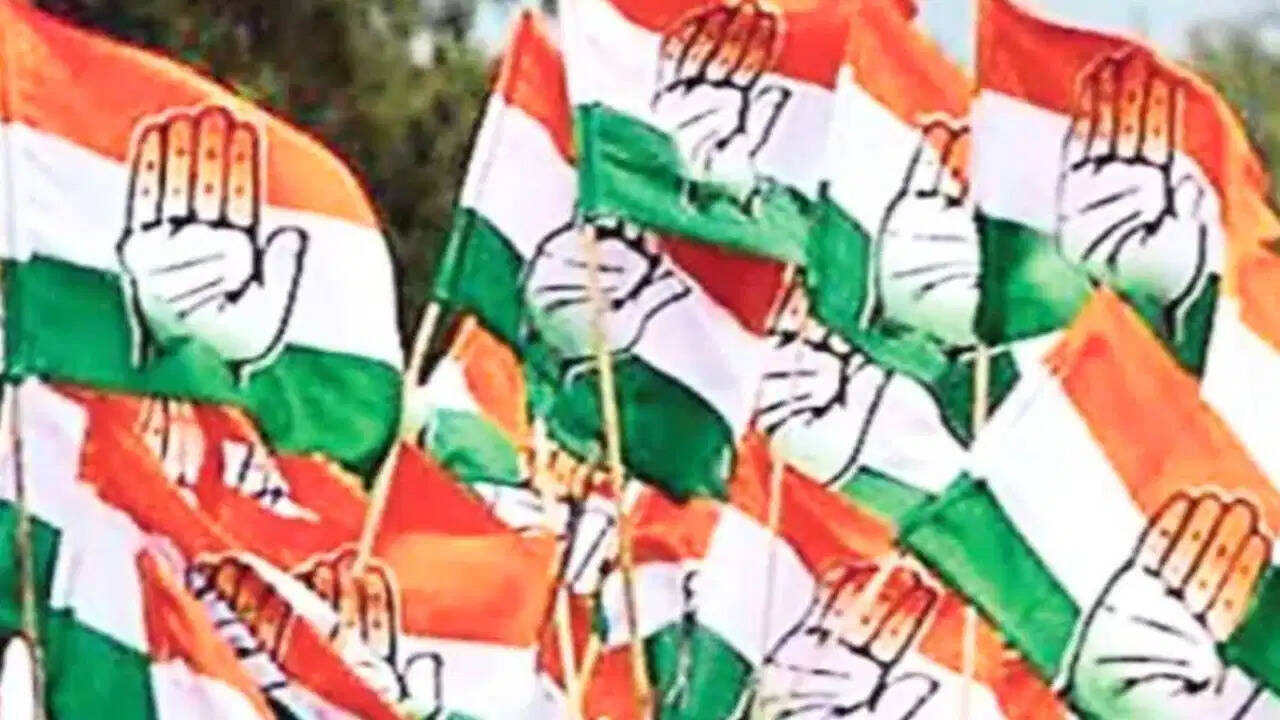 राजस्थान यूथ कांग्रेस चुनाव में अभिषेक चौधरी ने मारी बाजी, पायलट गुट के अनिल चोपड़ा दूसरे नंबर पर