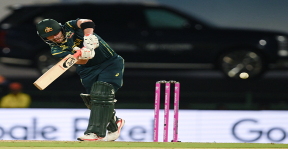 4 मई से पहले लखनऊ सुपर जायंट्स से जुड़ेंगे जोश इंग्लिस