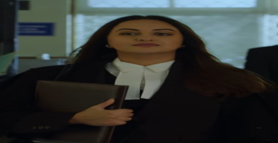 सोनाक्षी सिन्हा की फिल्म 'सिस्टम' का ट्रेलर रिलीज, दमदार लुक में अभिनेत्री आईं नजर