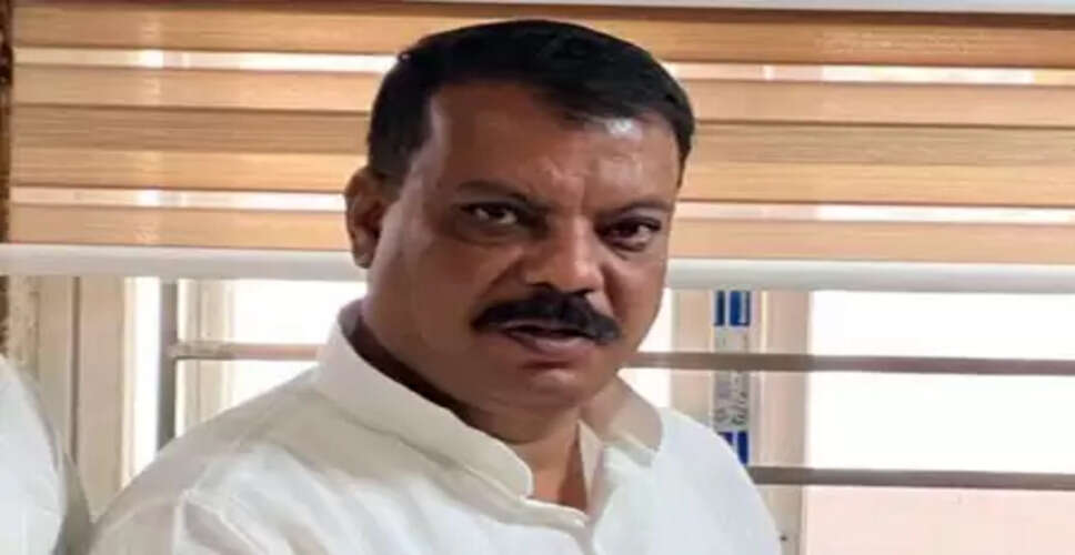 मध्यप्रदेश के जनजातीय छात्रावासों को नहीं मिल रहा राशन : उमेश सिंघार