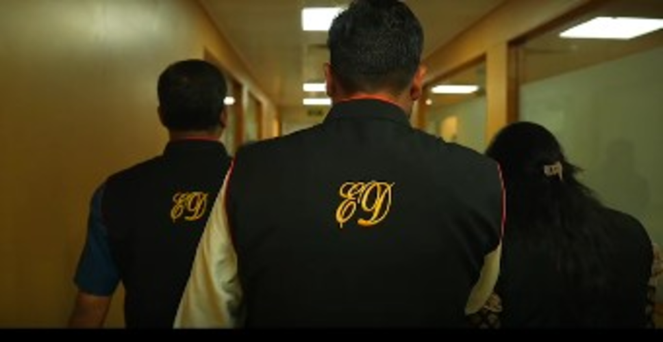 सहारा लैंड केस: ओडिशा, आंध्र प्रदेश और कर्नाटक में कई ठिकानों पर ईडी की छापेमारी