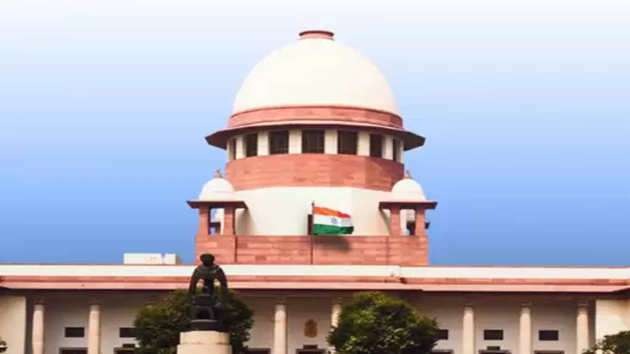 'हमारा समय बर्बाद मत कीजिए', छात्र प्रदर्शन से जुड़ी याचिका पर तत्काल सुनवाई से सुप्रीम कोर्ट का इनकार