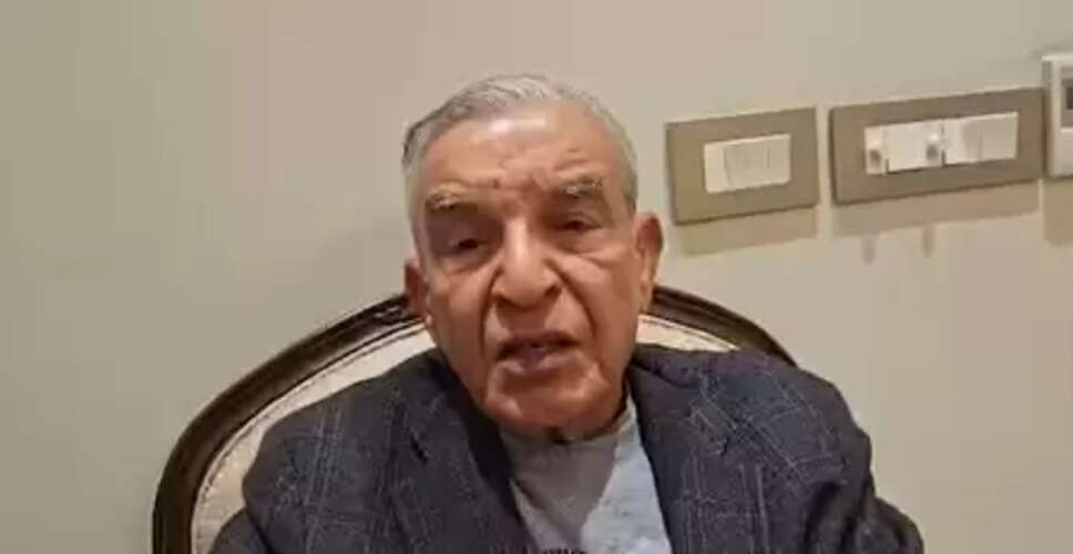 ईडी की रेड में सीएम ममता बनर्जी का पहुंचना गलत था: पवन कुमार बंसल