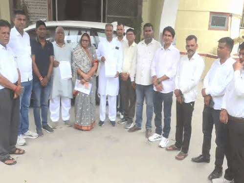 सीकर में नर्सिंग छात्रा से गैंगरेप का आरोप, अश्लील वीडियो बनाकर ब्लैकमेल करने की कोशिश; पुलिस जांच में जुटी