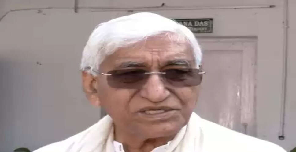 सिर्फ नाम के लिए चल रहा है 'ऑपरेशन सिंदूर': टीएस सिंह देव