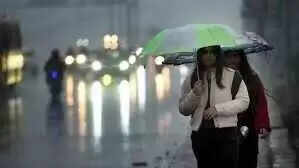 पश्चिमी विक्षोभ के असर से छाएंगे बादल, जानें अगले 7 दिन का राजस्थान मौसम पूर्वानुमान