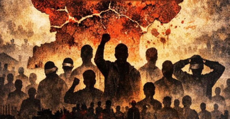 पाकिस्तानी सेना पर बलूचिस्तान में छात्र को लापता करने का आरोप, मानवाधिकार संगठन ने की निंदा