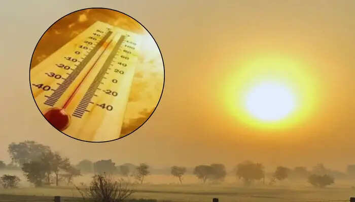 राजस्थान में मौसम साफ, अगले 4-5 दिन बढ़ेगी गर्मी