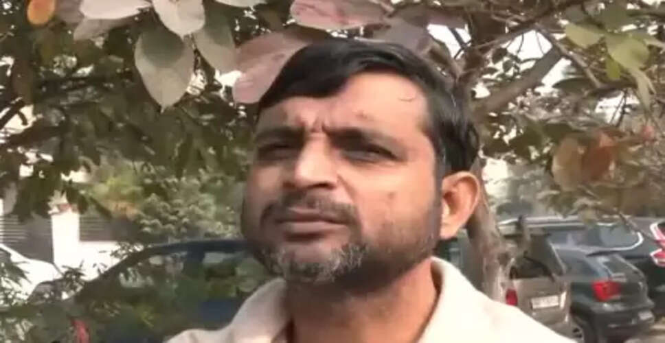 नीतीश कुमार को हटाकर अपना सीएम बनाना चाहती है भाजपा: राजद नेता कारी सोहैब