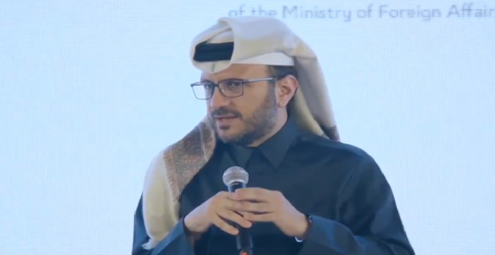 कतर ने ओमान के दुकम पोर्ट पर ईरानी हमलों की निंदा की