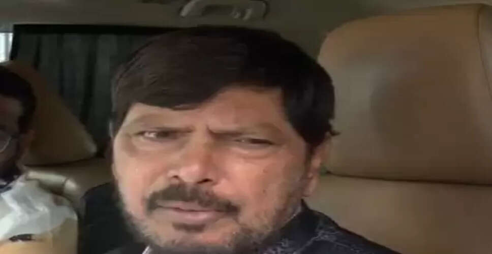 एआर रहमान के 'कम्युनल' वाले बयान पर राजनीति तेज, रामदास आठवले ने इसे बताया 'सफेद झूठ'