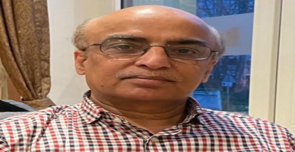 पीओके में नरसंहार और दमन पर जेएसएमएम प्रमुख ने भारत समेत अन्य देशों से की हस्तक्षेप की मांग