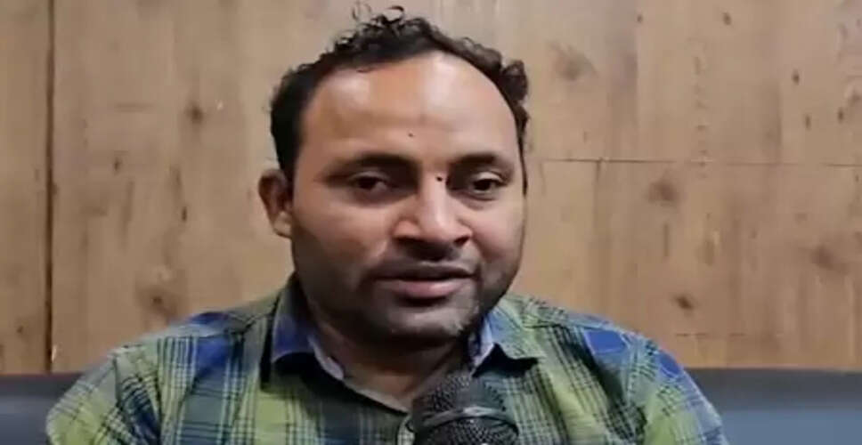 ब्लाइंड महिला टीम को बधाई, भविष्य में ओडिशा से और खिलाड़ी निकलेंगे: जफर इकबाल