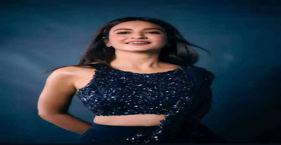 'कोई भी संदिग्ध व्हाट्सऐप नंबर पर भरोसा न करें, सतर्क रहें', कृति खरबंदा का डिजिटल अलर्ट