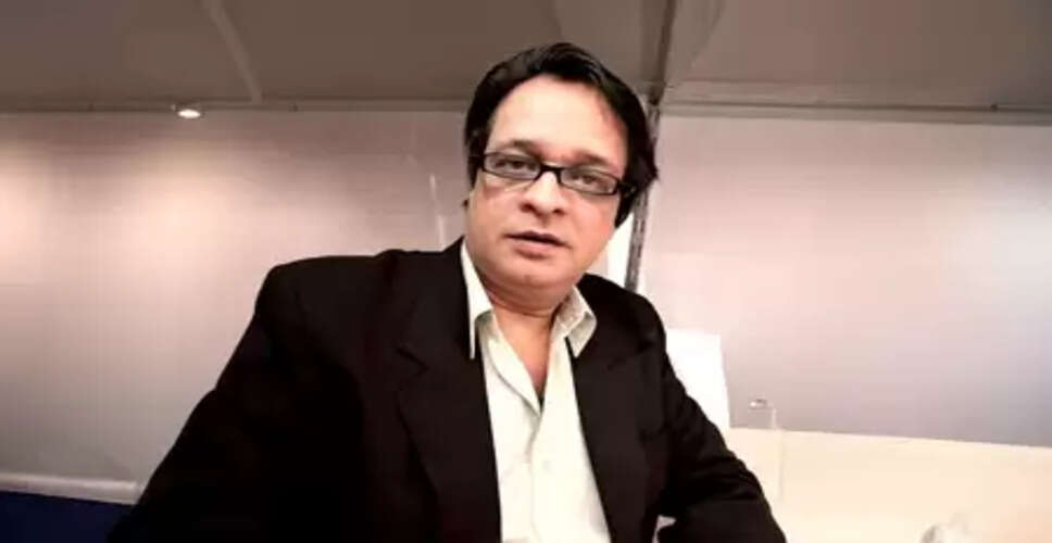 अरुण वर्मा : संजय दत्त का 'खलनायक' दोस्त और सलमान की 'किक' का यादगार चेहरा