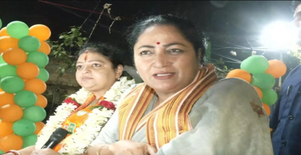 ममता बनर्जी को खतरा किसी और से नहीं बल्कि उनके खुद के भय से है: सीएम रेखा गुप्ता