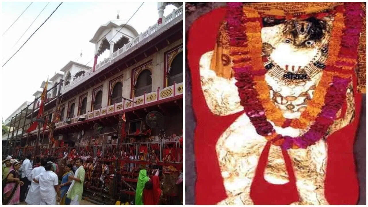 मेहंदीपुर बालाजी मंदिर का रहस्य और इतिहास, वीडियो में जाने क्यों माना जाता है यह मंदिर मानसिक और आत्मिक मुक्ति का अद्भुत स्थल ?