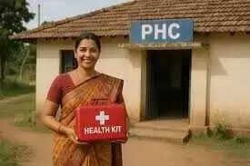 जिले में आशा सहयोगिनियों के रिक्त पदों पर होगी भर्ती, चिकित्सा विभाग ने मांगे आवेदन, इस दिन तक कर सकते है जमा