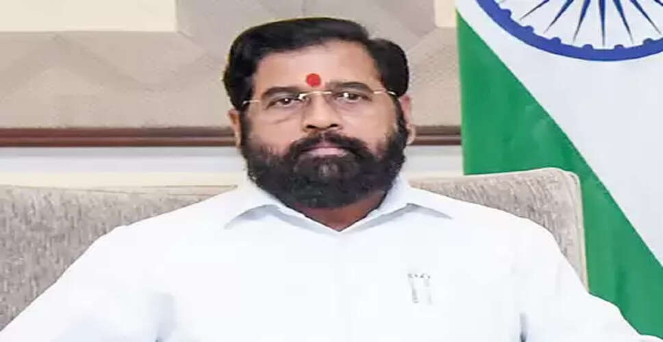 महाराष्ट्र: भांडुप बस हादसे पर डिप्टी सीएम एकनाथ शिंदे ने जताया दुख, जांच के आदेश