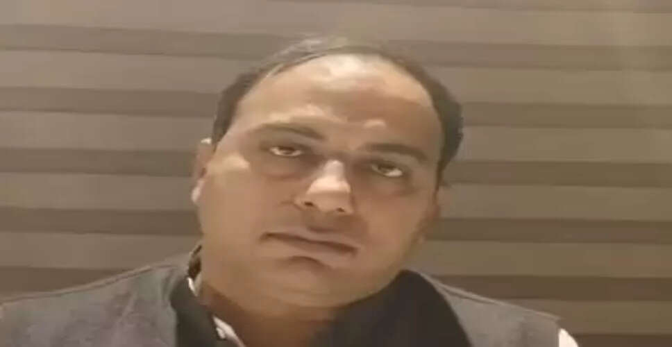 फरवरी में री-रिलीज होगी 'उदयपुर फाइल्स': अमित जानी