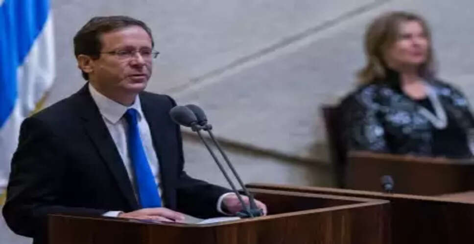 बोंडी बीच हमले के नौ दिन: पीएम अल्बनीज ने की इजरायली राष्ट्रपति से बात, ऑस्ट्रेलिया आने का दिया न्योता