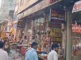 खाटू मेले में श्रद्धालुओं की कमी से व्यापार प्रभावित, वीडियो में जाने कम रही भीड़