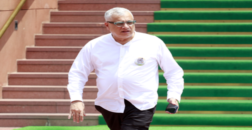 बंगाल चुनाव : टीएमसी ने निर्मला सीतारमण पर लगाया आचार संहिता उल्लंघन का आरोप