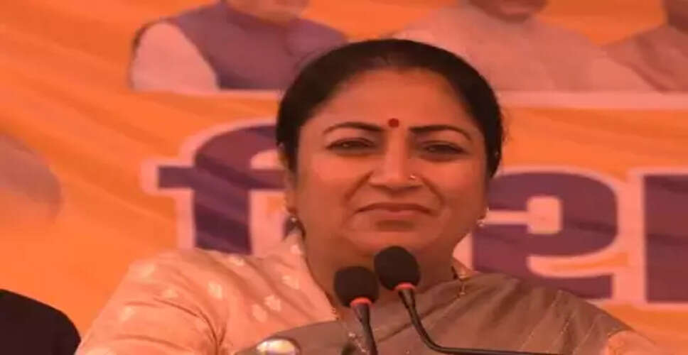 ‘तालाब भर नहीं, चुल्लू भर पानी ही काफी है,’ राहुल गांधी पर रेखा गुप्ता का जुबानी हमला