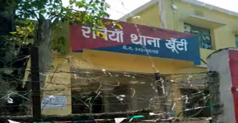 झारखंड : खूंटी में दो पोतों ने दादी की हत्या के बाद शव बोरे में बंद कर फेंका, तीन दिन बाद हुआ खुलासा
