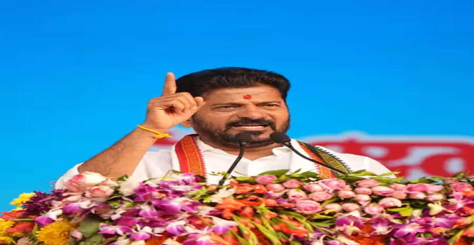 तेलंगाना सरकार स्टार्टअप्स के लिए बनाएगी 1,000 करोड़ का फंड, सीएम रेवंत रेड्डी का बड़ा ऐलान