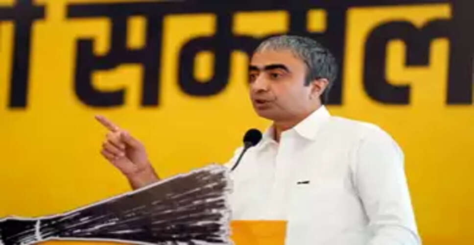 आई-पैक ऑफिस में छापेमारी भाजपा की बौखलाहट: अनुराग ढांडा