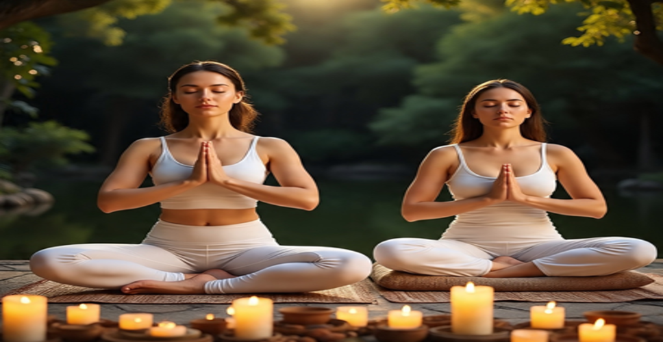 क्या आप भी योग और मेडिटेशन को एक ही समझते हैं? अभी दूर करें कंफ्यूजन