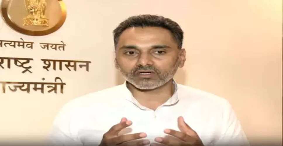 राज ठाकरे और उद्धव ठाकरे के गठबंधन से कोई फर्क नहीं पड़ने वाला है: योगेश कदम