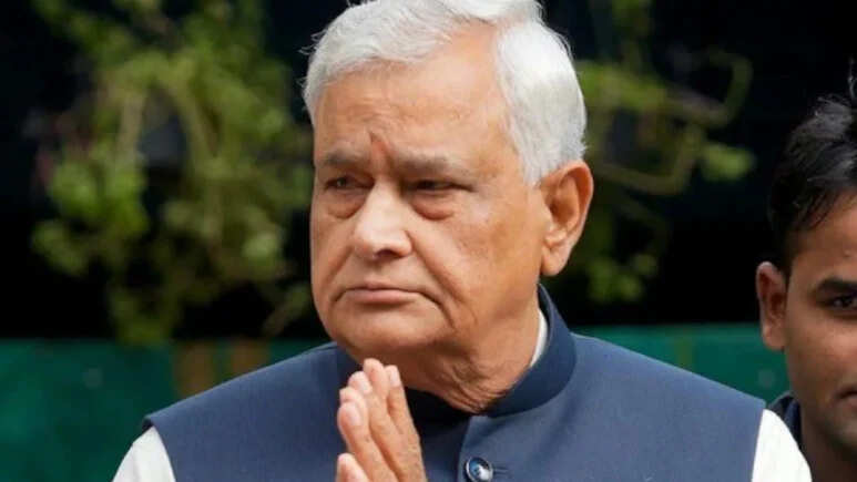 राजस्थान के कृषि मंत्री डॉ. किरोड़ी लाल मीणा ने अपनी ही सरकार के खिलाफ दिया बयान, उपचुनाव पर उठाए सवाल